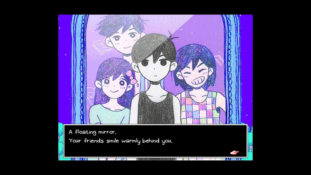 unofficial/SPOILER] Relationships in Omori (Real world/Faraway town). To  explain relationships to a friend of mine who is starting the game. Help me  improve relationships. (+Small fix of the first post) : r/OMORI