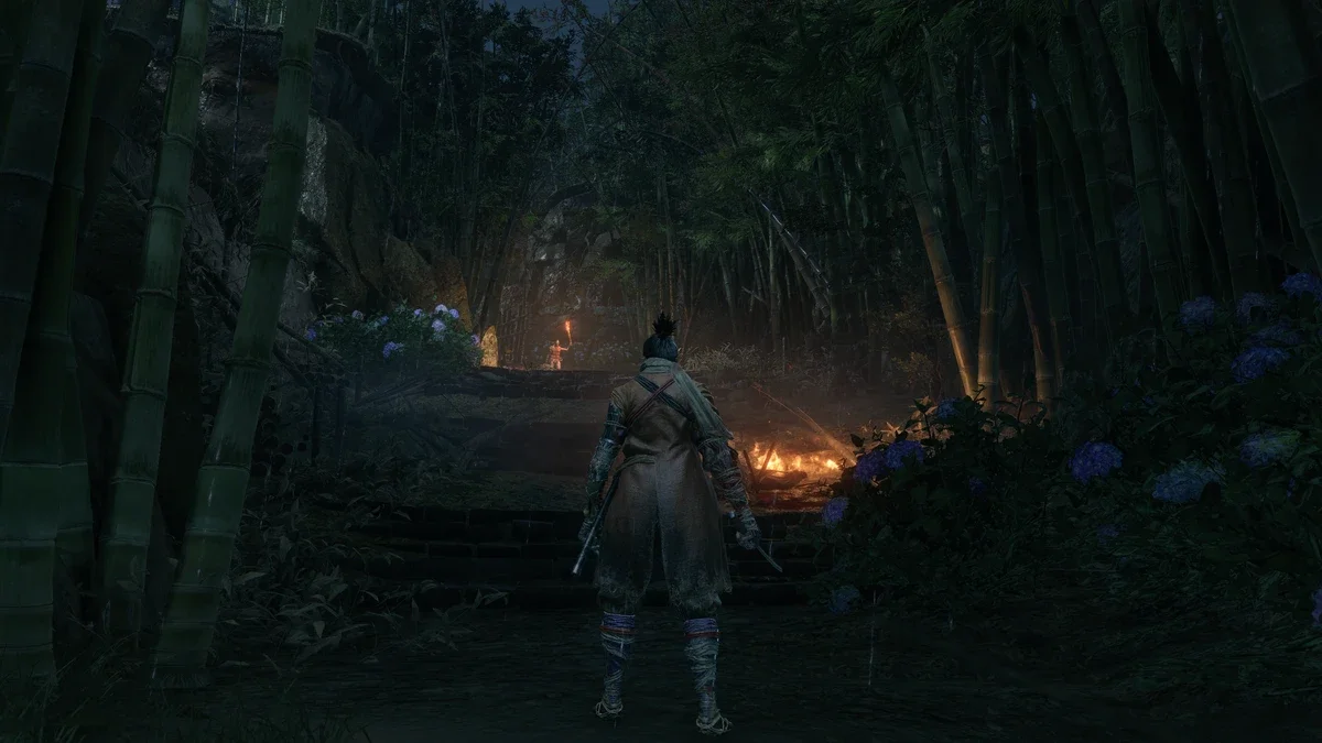 Hirata Estate  Sekiro Shadows Die Twice Wiki