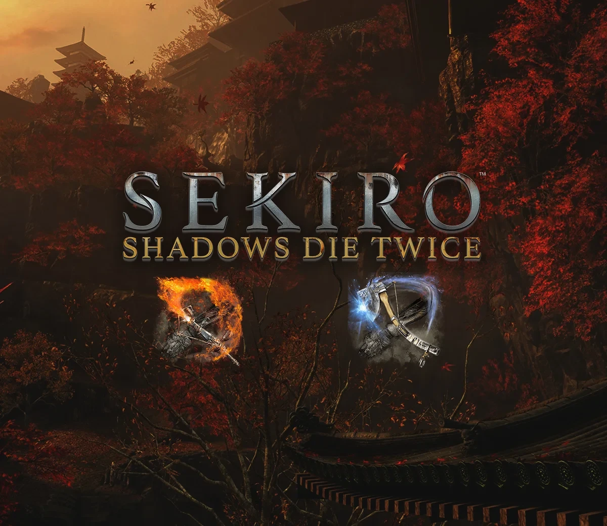 Flame Vent  Sekiro Shadows Die Twice Wiki