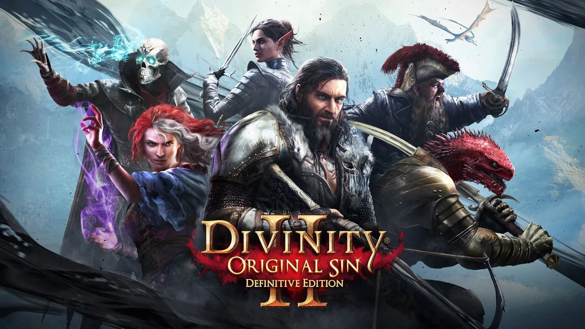 Malady  Divinity Original Sin 2 Wiki