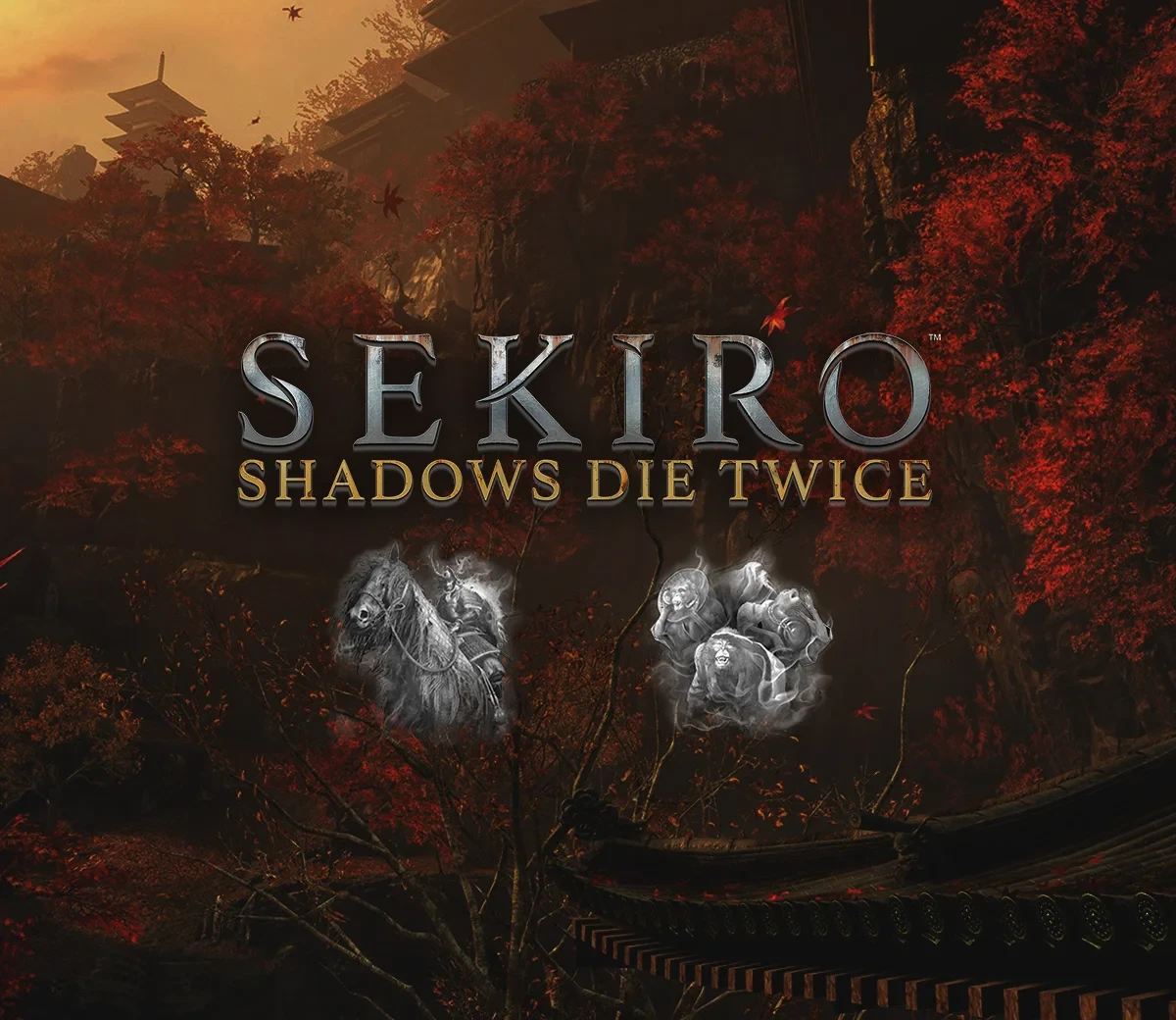 Another's Memory: Shura  Sekiro Shadows Die Twice Wiki
