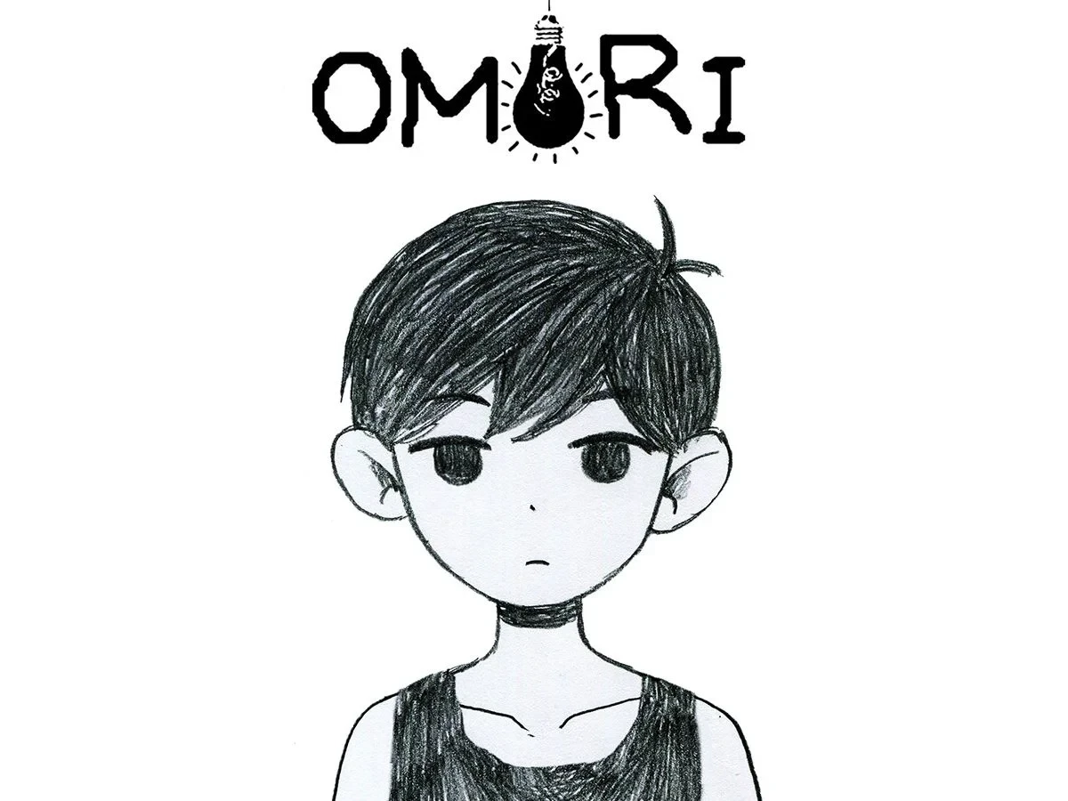 15) my take on if sunny had a second/third tier emotion :) : OMORI