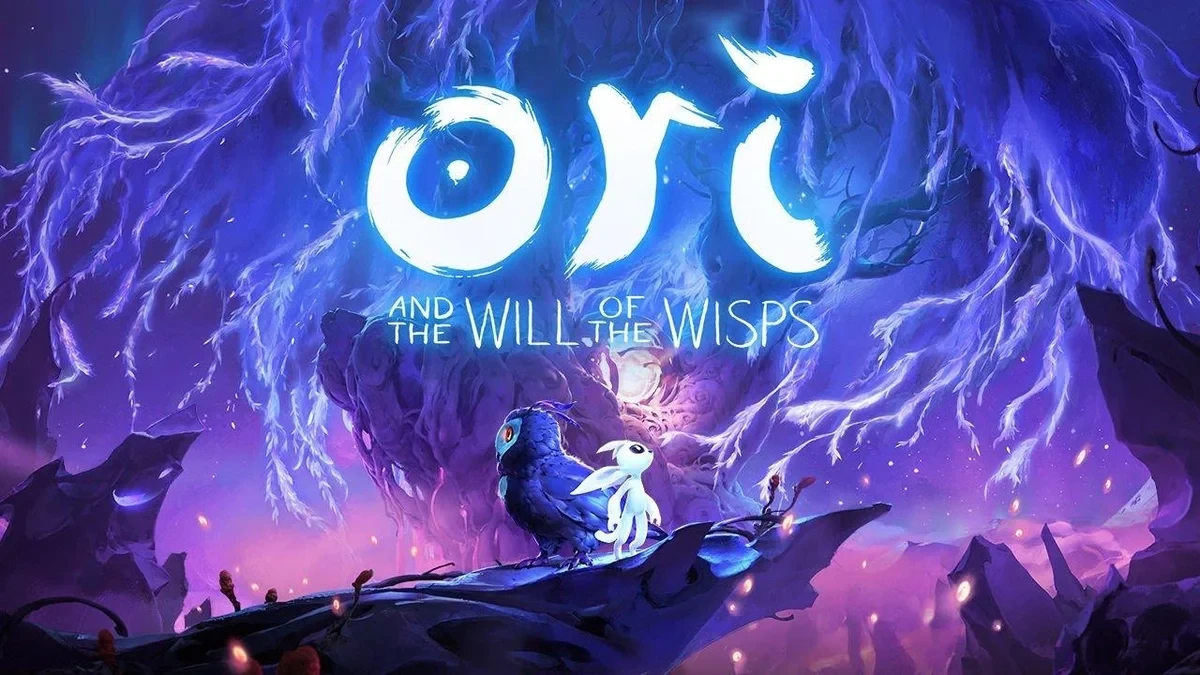 Ori and the Will of the Wisps - Shetani's Lair