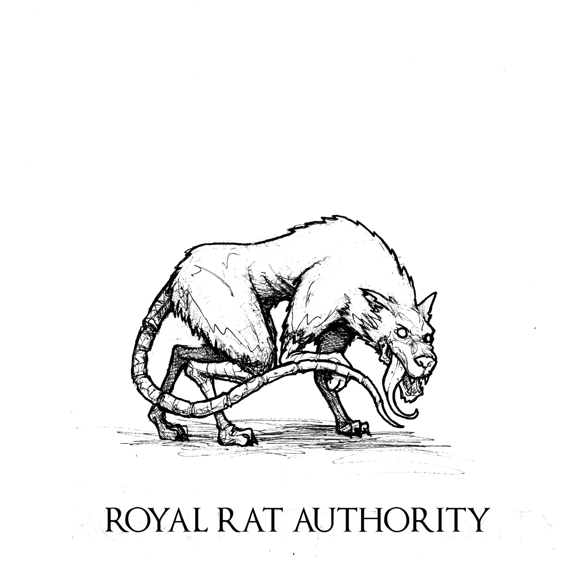 Royal Rat Vanguard